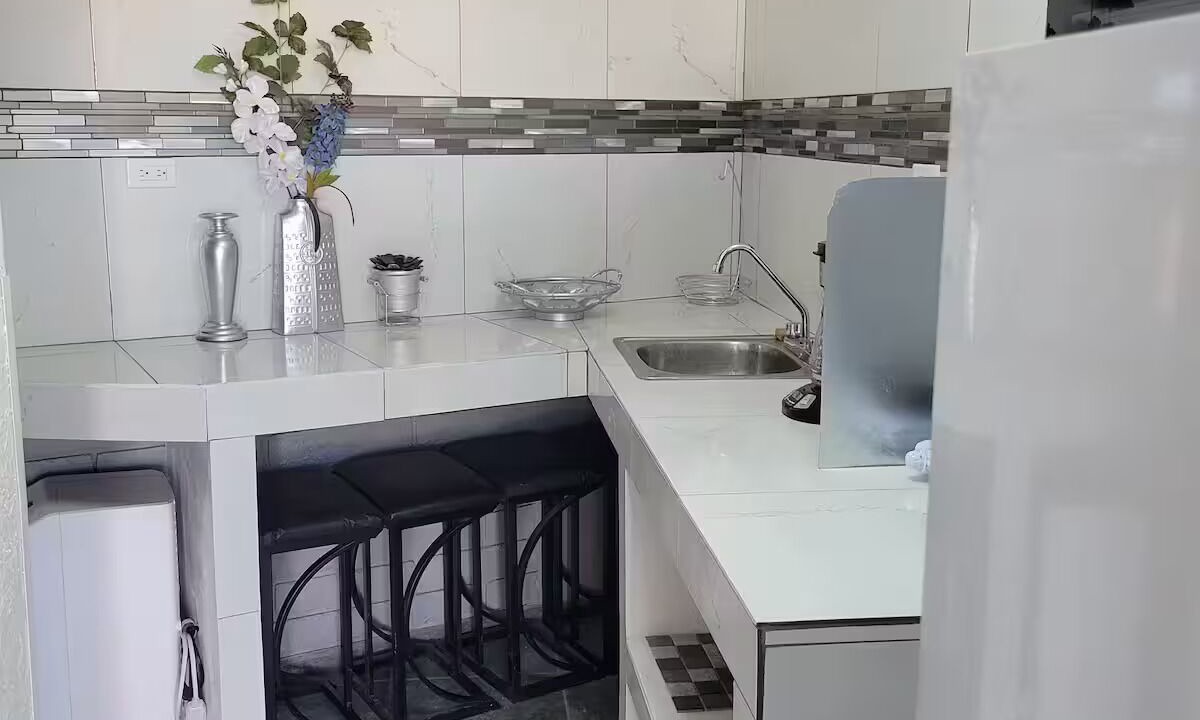 Photo of Kitchen in Santa Ana