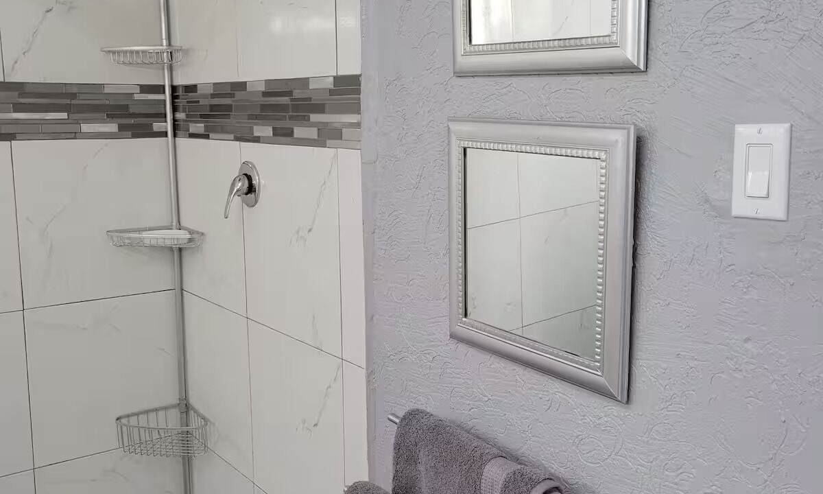 Photo of Bathroom in Santa Ana