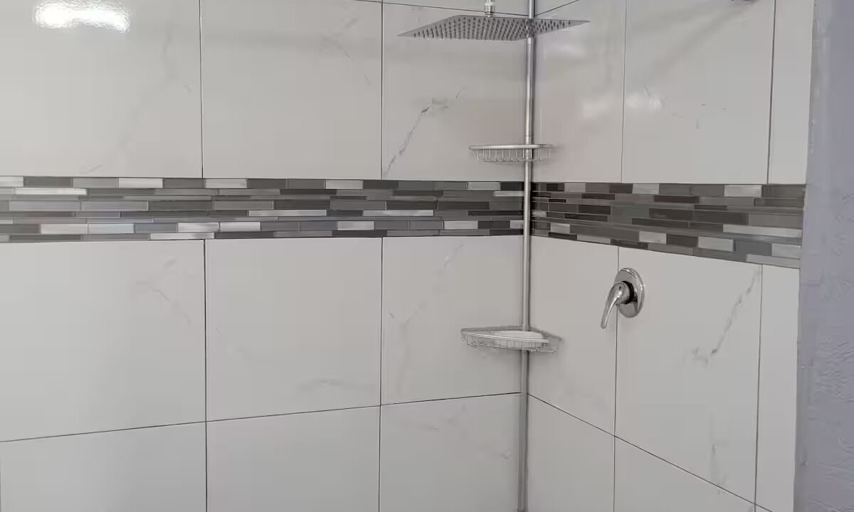Photo of Bathroom in Santa Ana