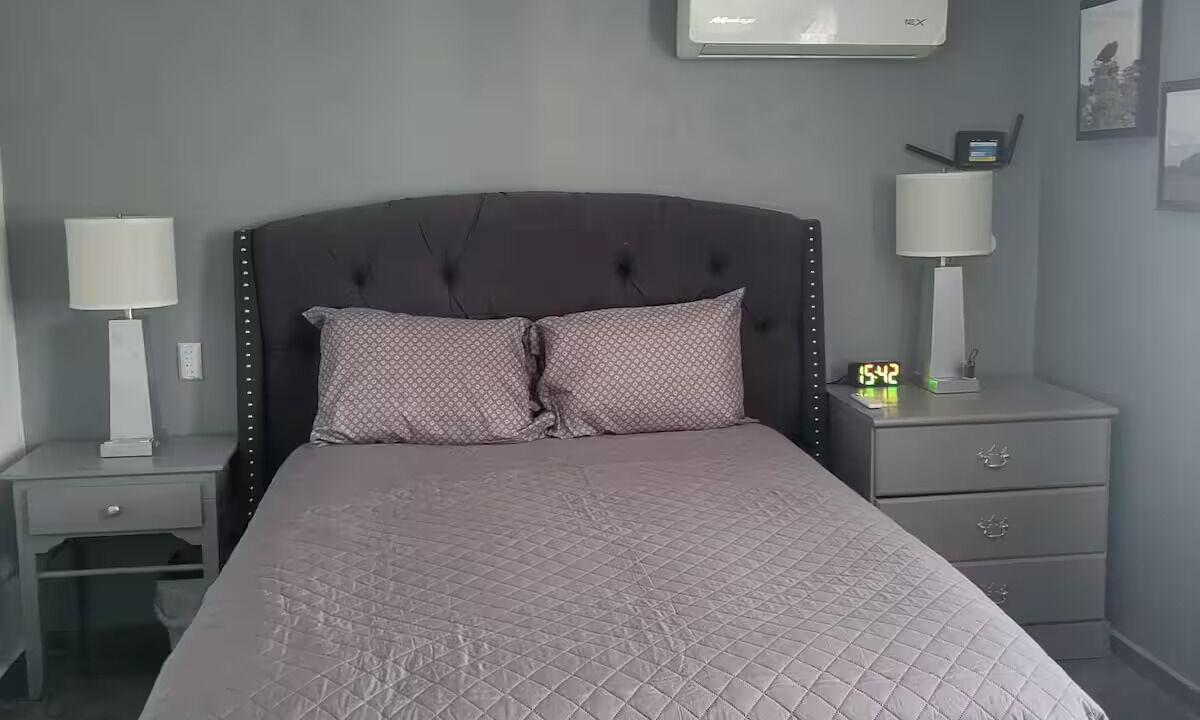Photo of Bedroom in Santa Ana
