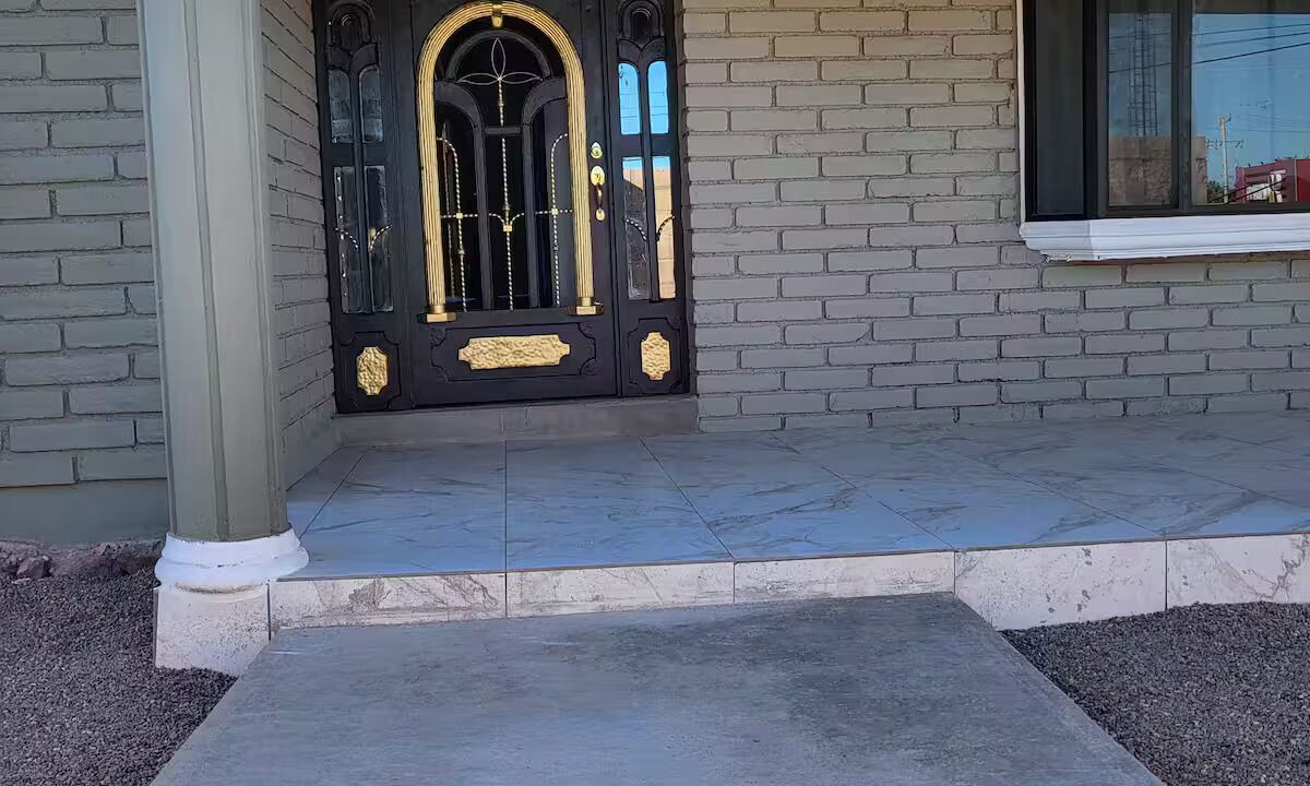 Photo of Outdoor in Santa Ana