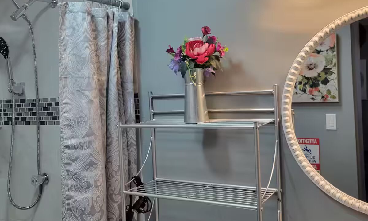 Photo of Bathroom in Santa Ana