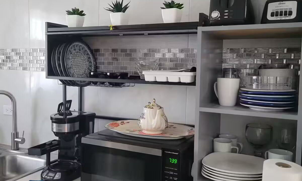 Photo of Kitchen in Santa Ana