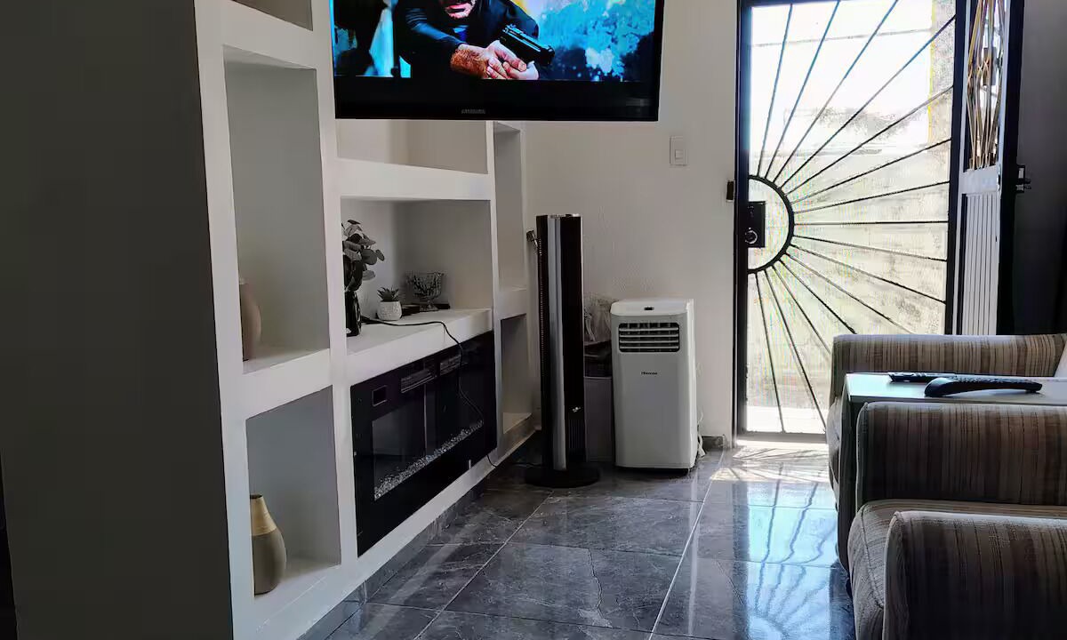 Photo of Livingroom in Santa Ana