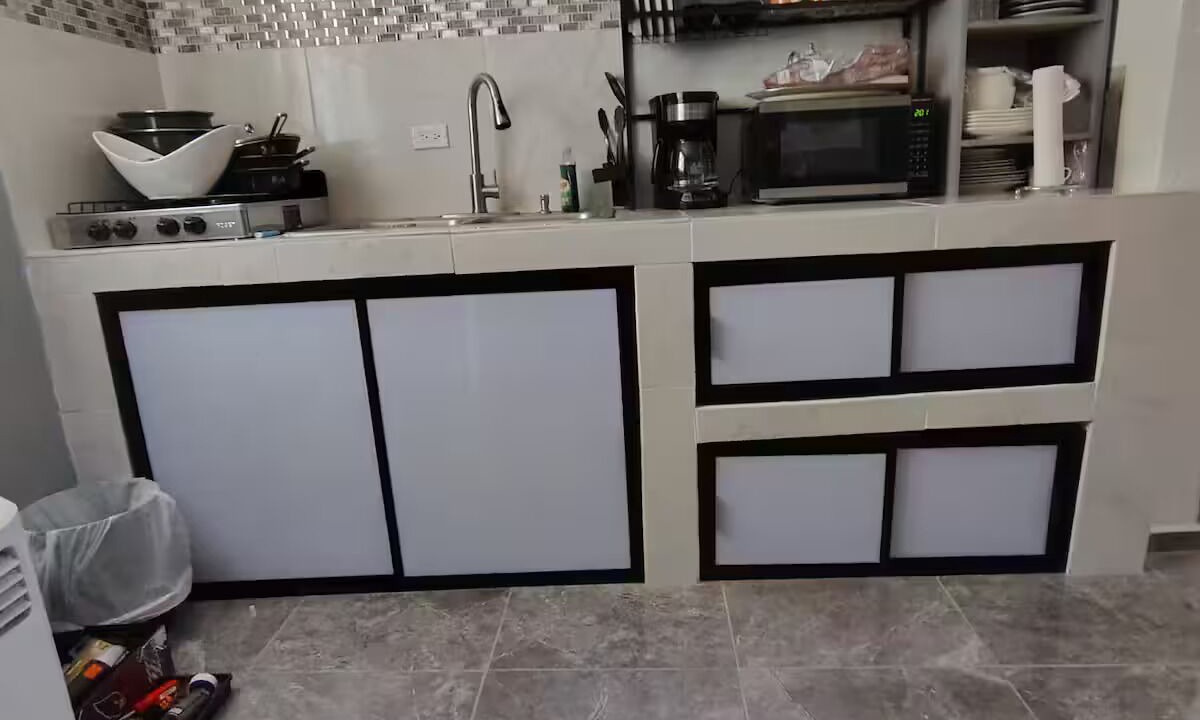 Photo of Kitchen in Santa Ana