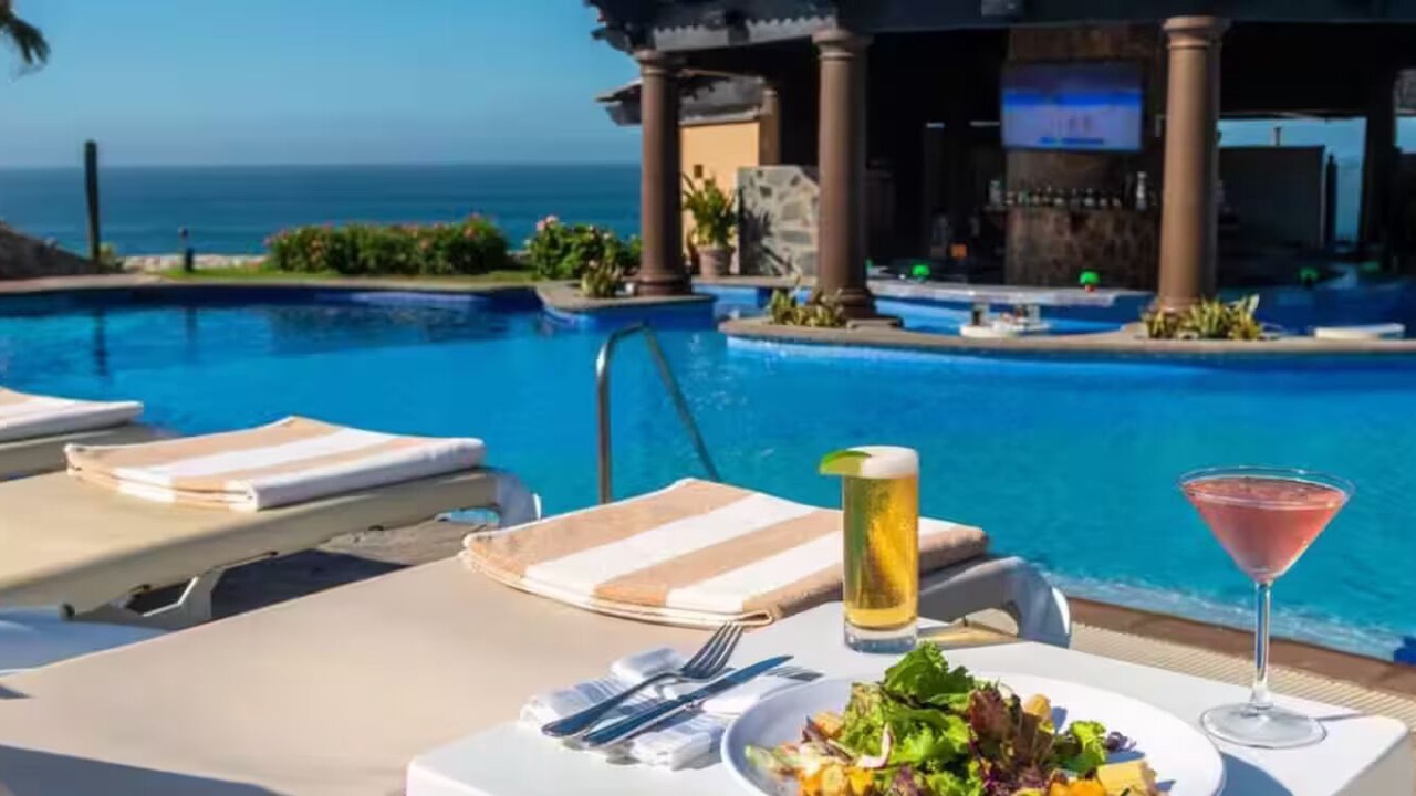 Photo of Outdoor in Paraiso Escondido