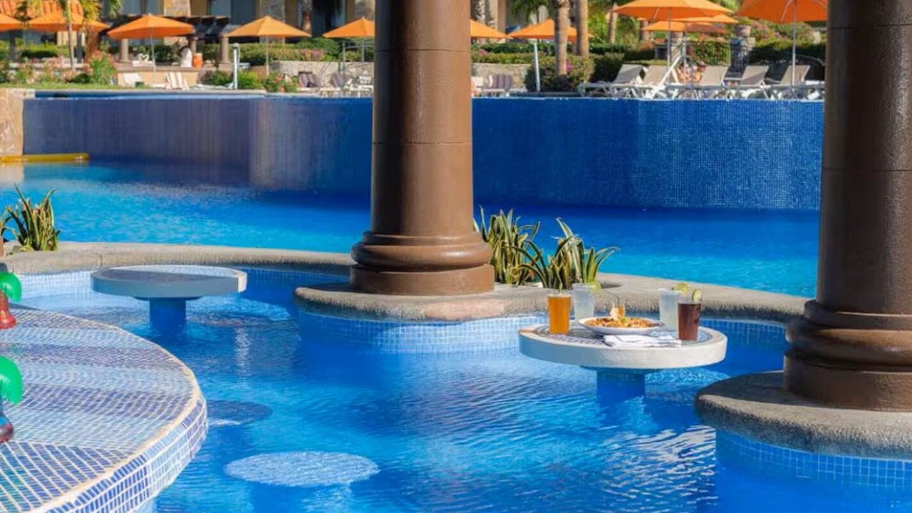 Photo of Outdoor in Paraiso Escondido