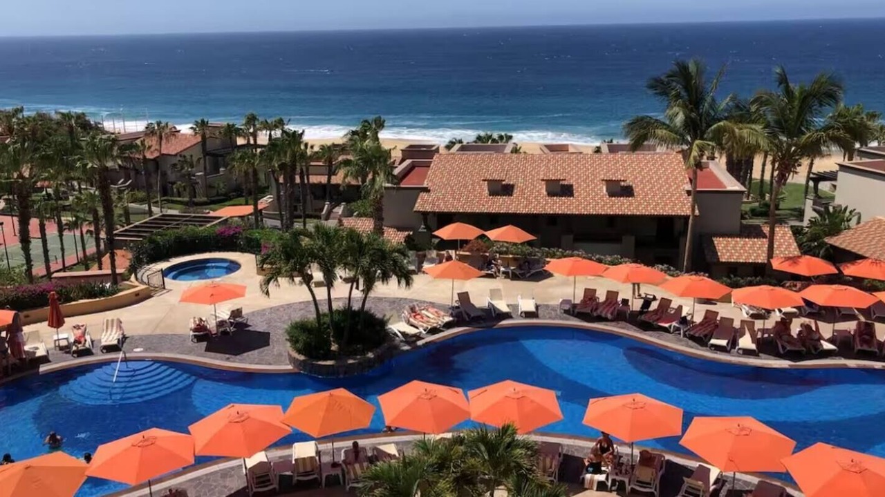 Photo of Outdoor in Paraiso Escondido