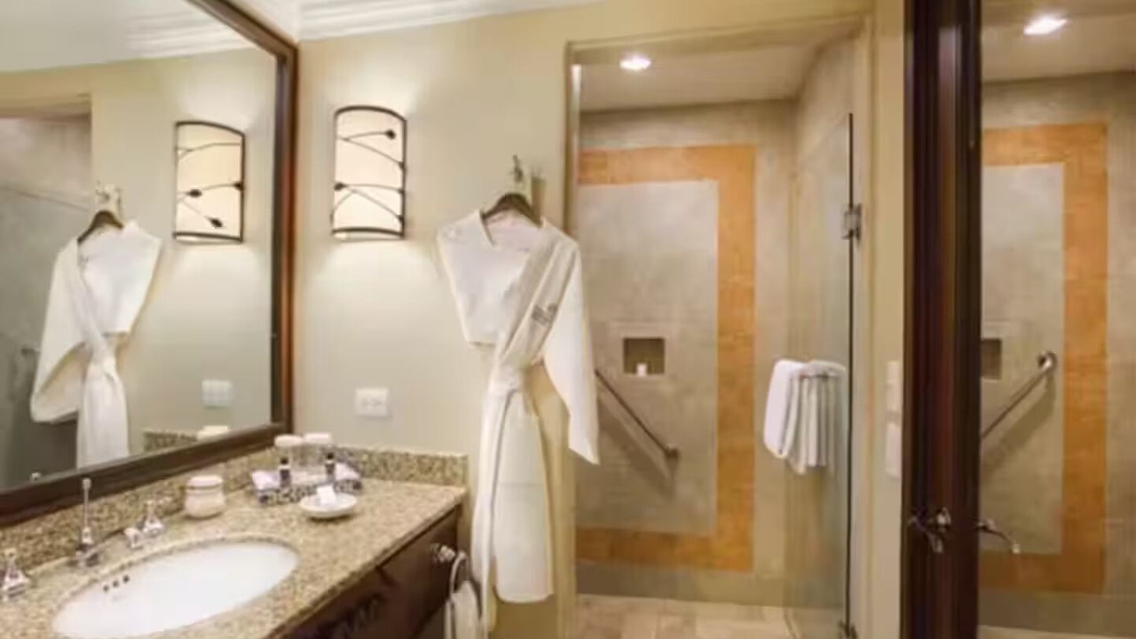 Photo of Bathroom in Paraiso Escondido