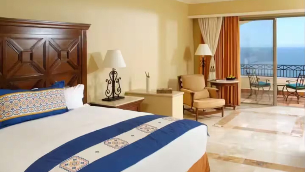 Photo of Bedroom in Paraiso Escondido