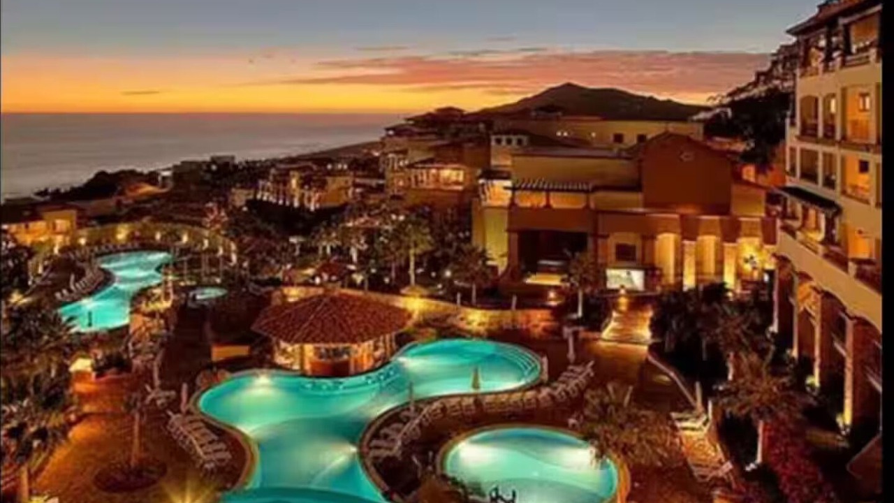 Photo of Outdoor in Paraiso Escondido
