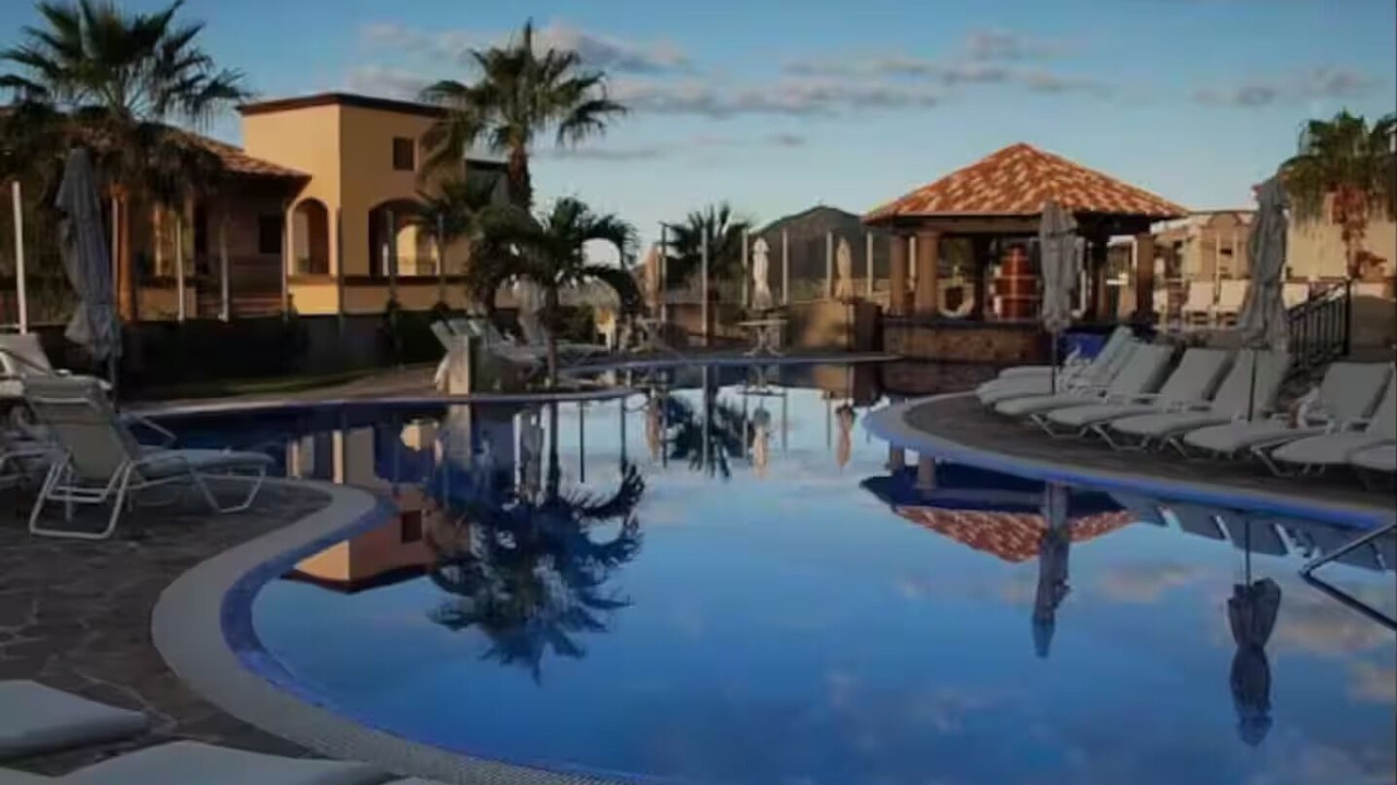 Photo of Outdoor in Paraiso Escondido