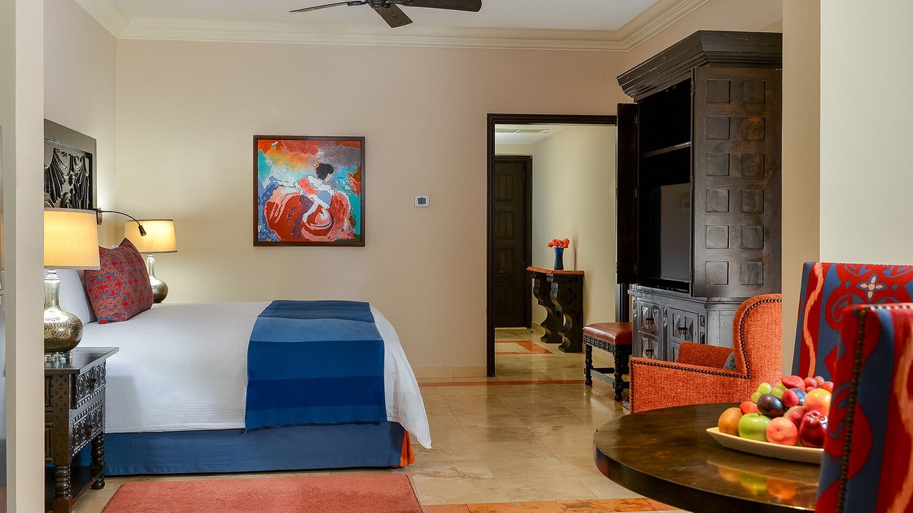 Photo of Bedroom in Paraiso Escondido
