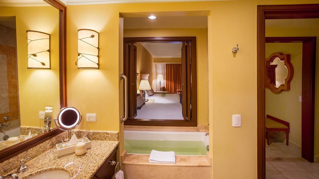 Photo of Bathroom in Paraiso Escondido