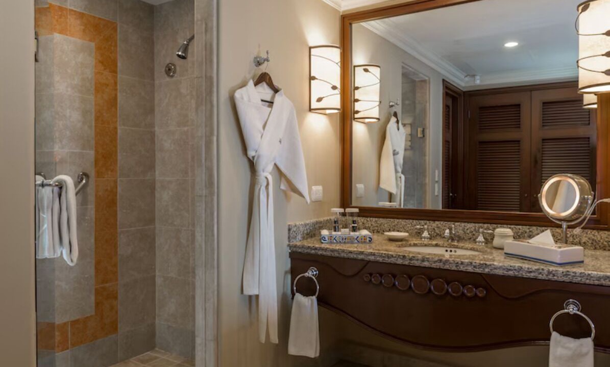 Photo of Bathroom in Paraiso Escondido