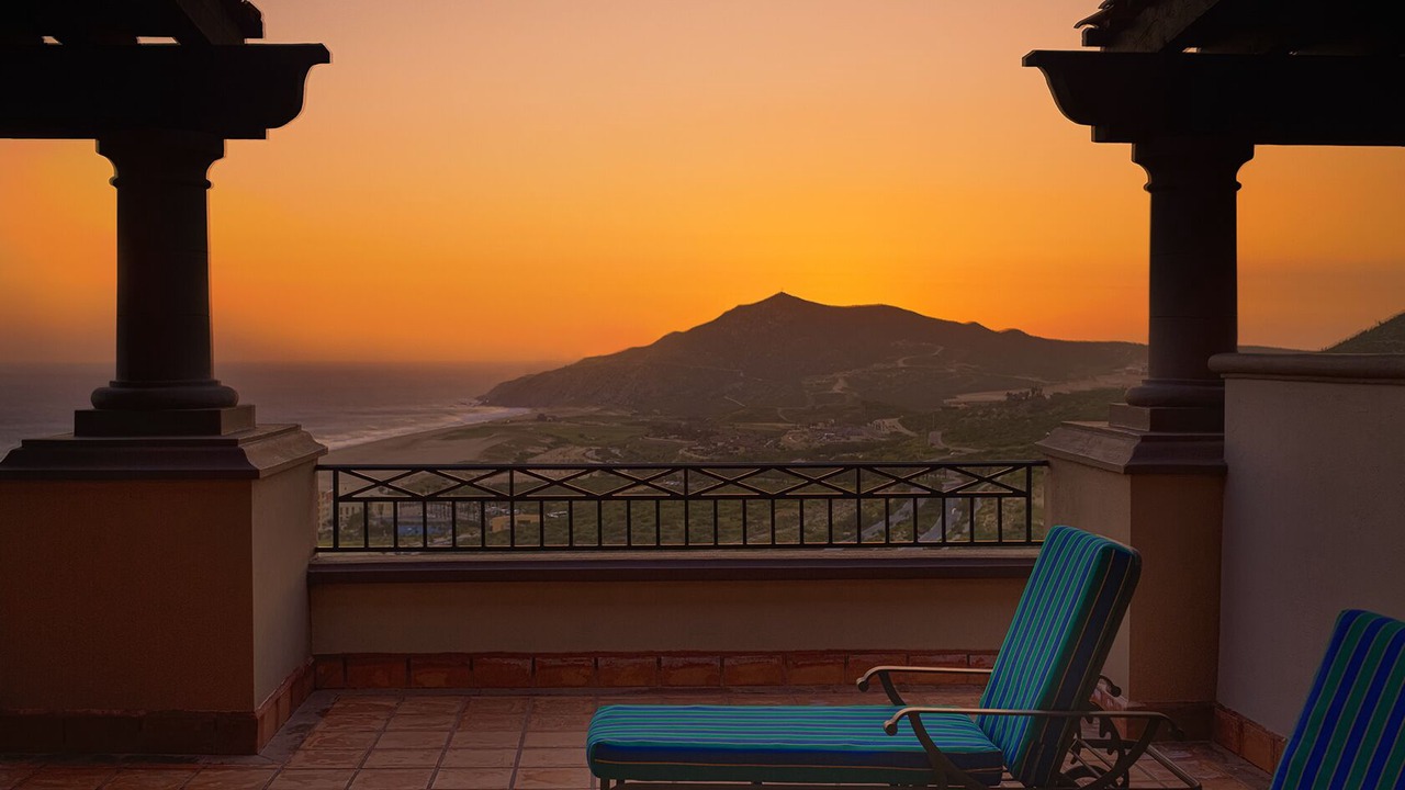 Photo of Patio Balcony in Paraiso Escondido