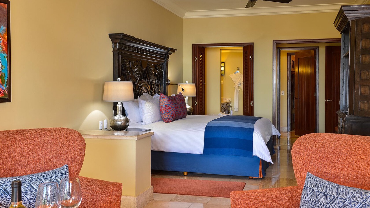 Photo of Bedroom in Paraiso Escondido