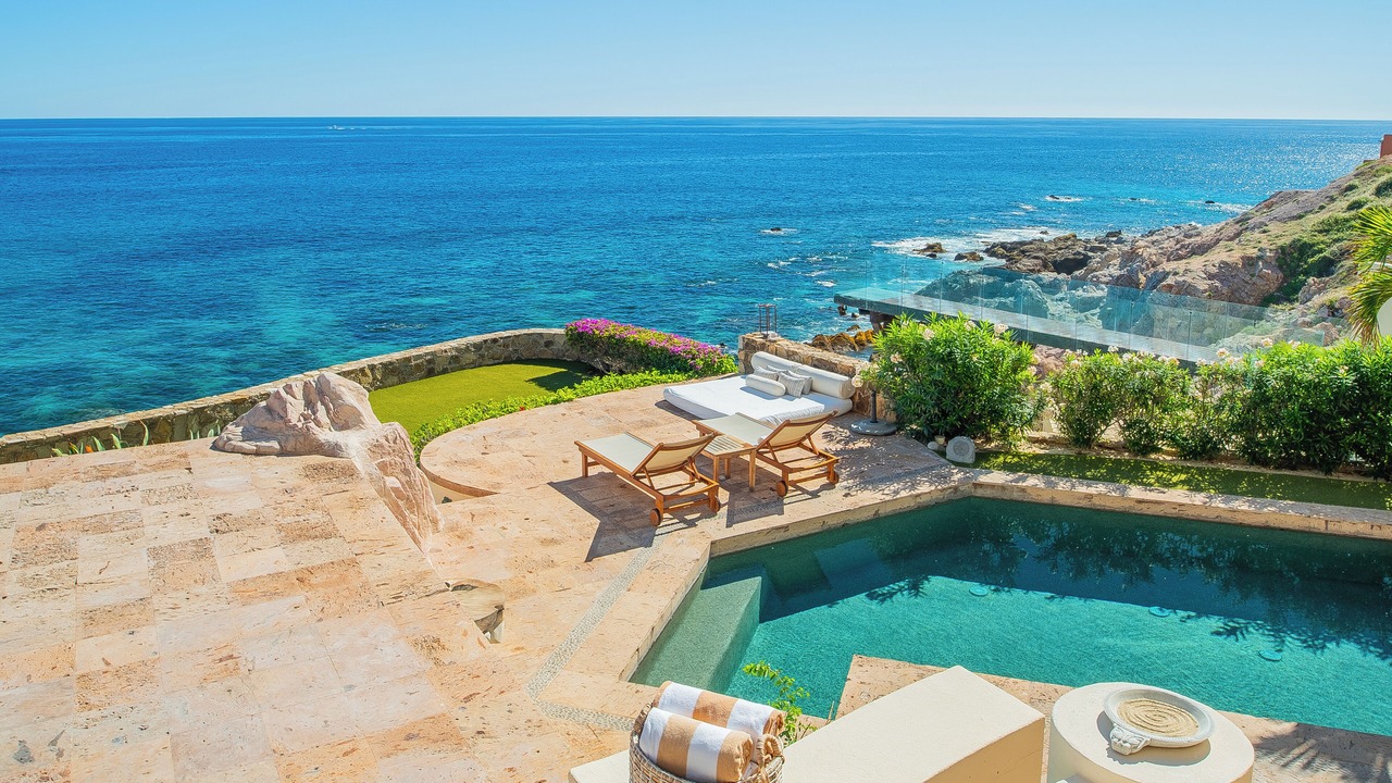 Photo of Outdoor in San Jose del Cabo