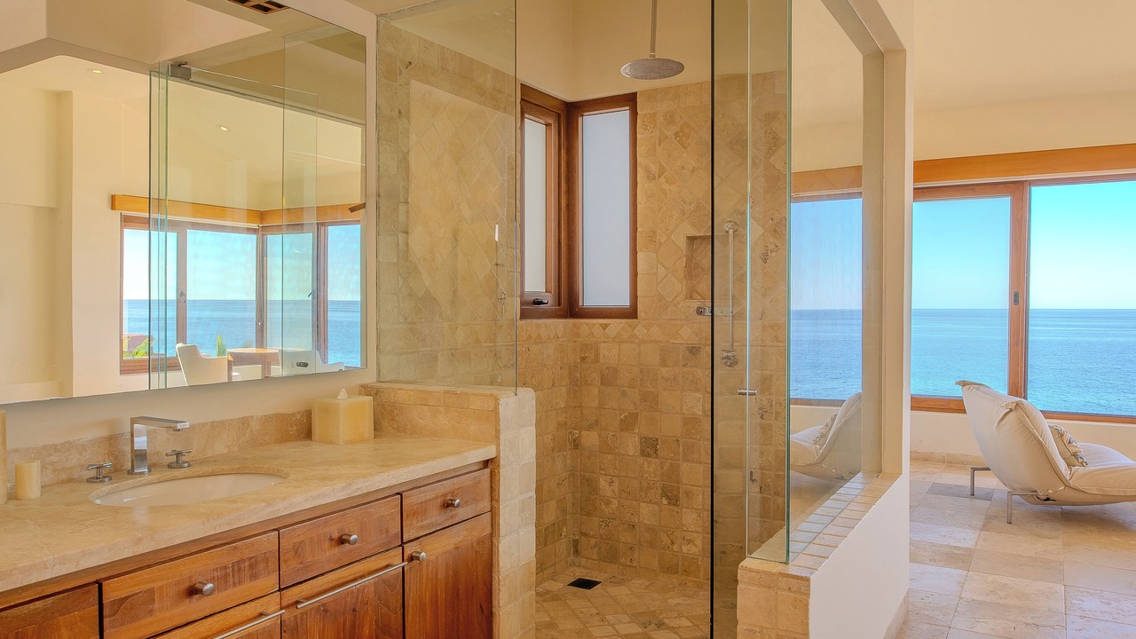 Photo of Bathroom in San Jose del Cabo