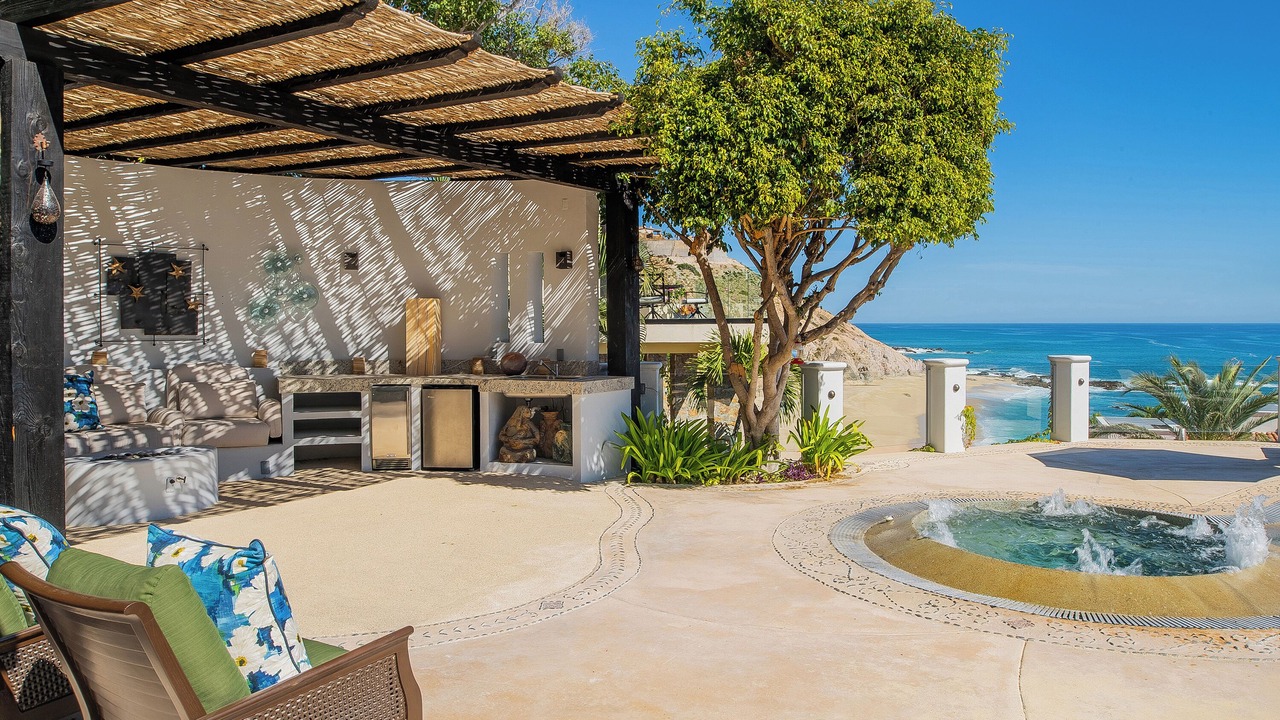 Photo of Outdoor in San Jose del Cabo