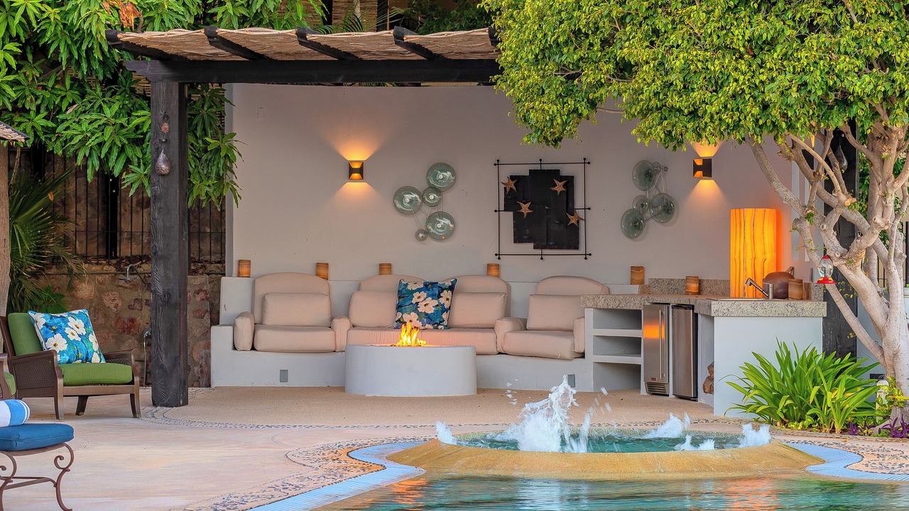 Photo of Outdoor in San Jose del Cabo