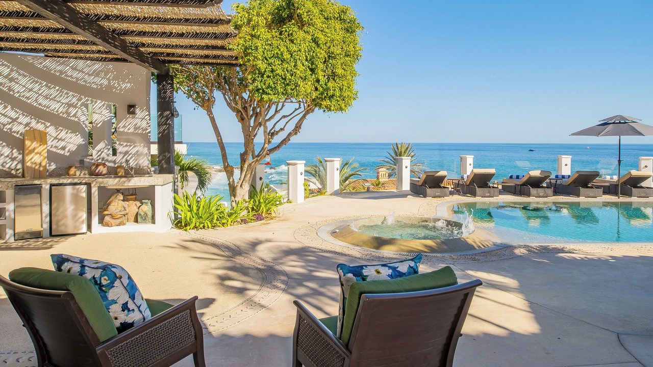 Photo of Outdoor in San Jose del Cabo