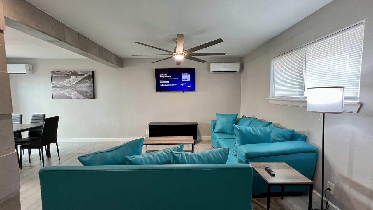 Photo of Bedroom in Brownsville