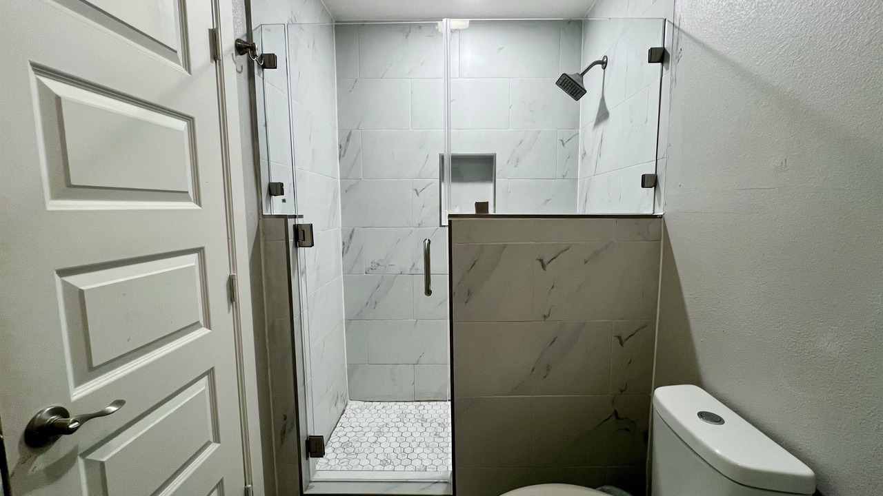 Photo of Bathroom in Brownsville