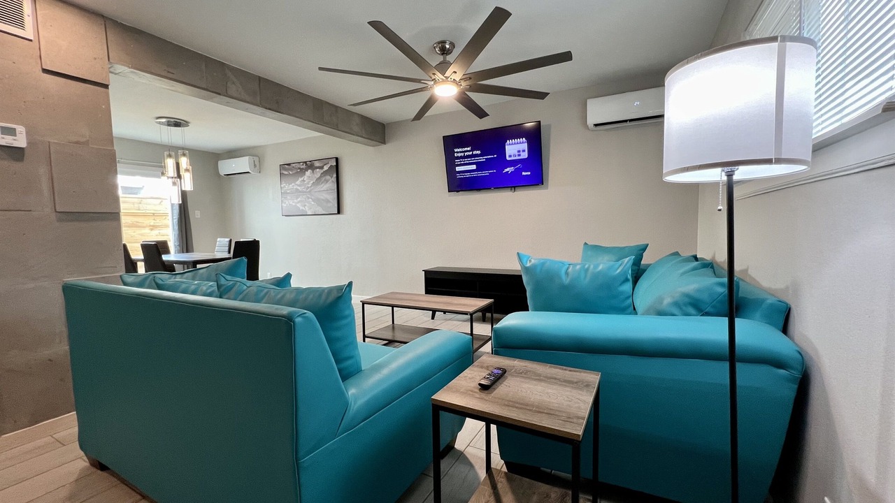 Photo of Bedroom in Brownsville