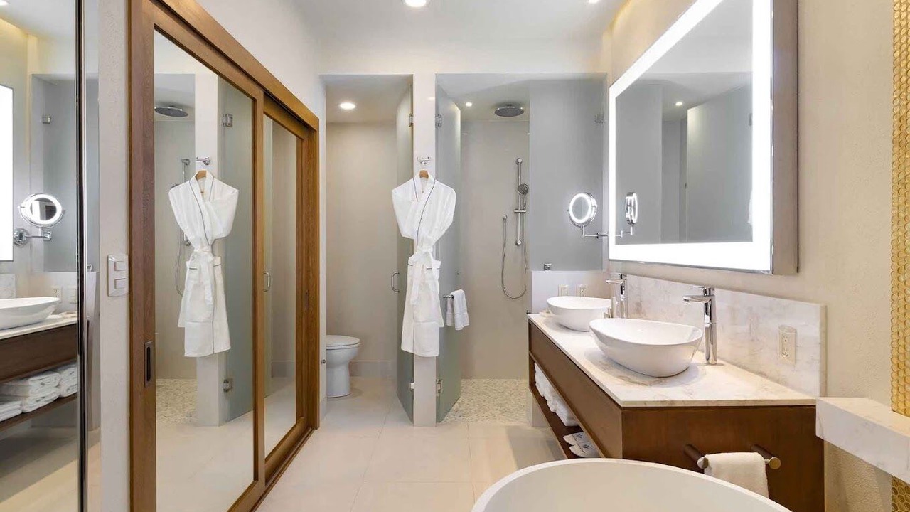 Photo of Bathroom in San Jose del Cabo