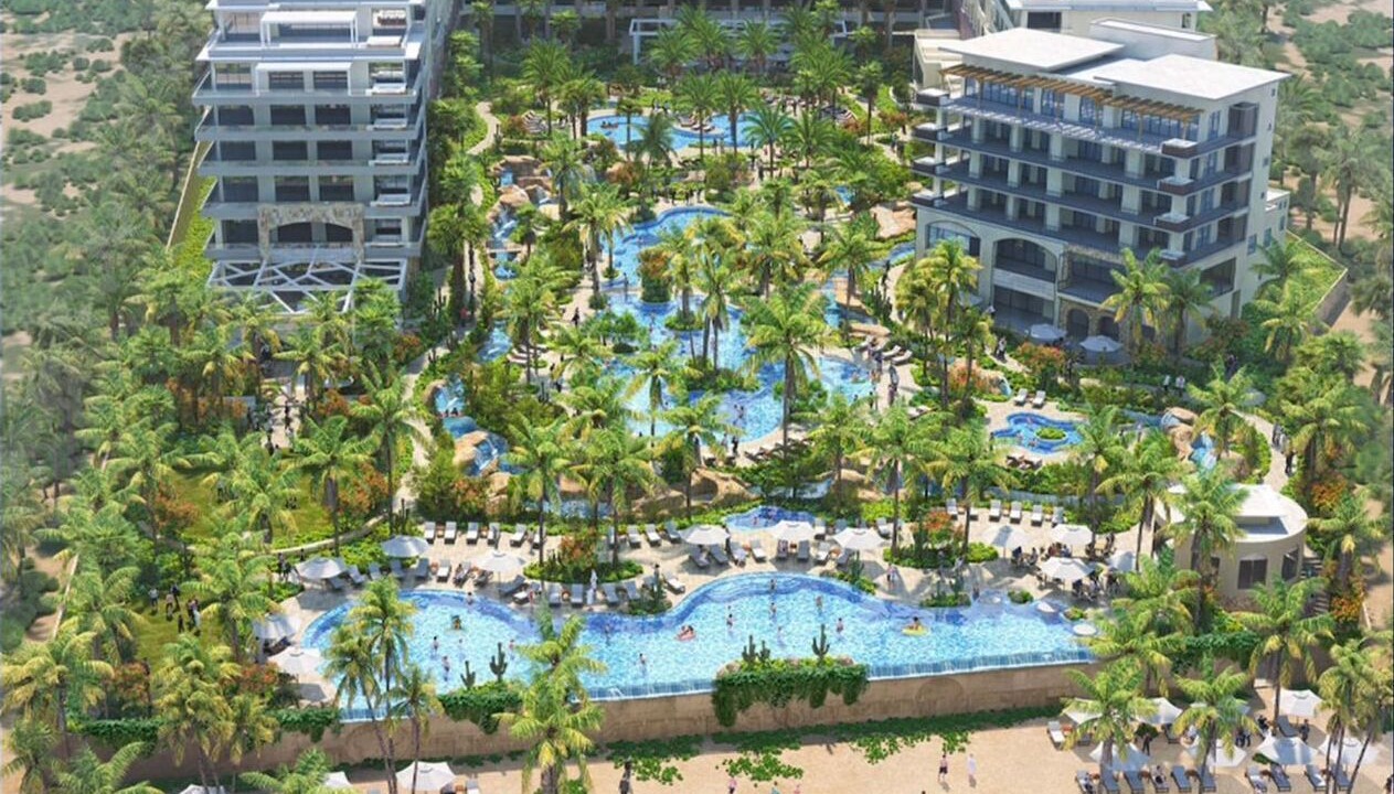 Photo of Outdoor in San Jose del Cabo