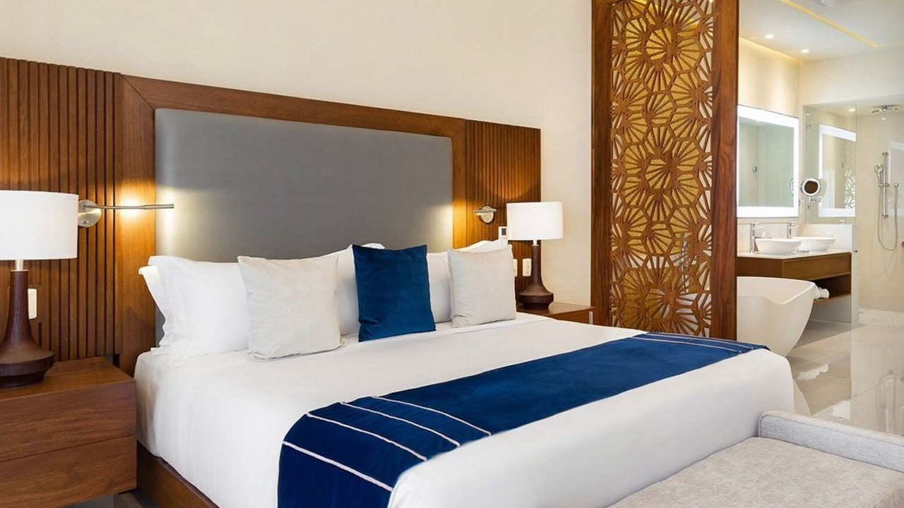 Photo of Bedroom in San Jose del Cabo
