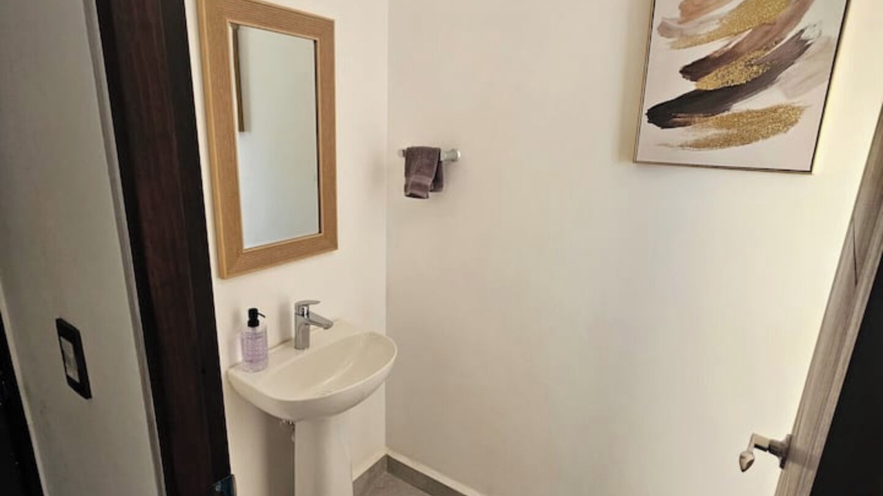 Photo of Bathroom in El Sauzal