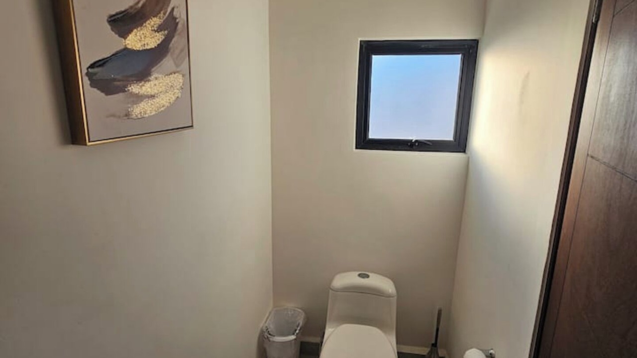 Photo of Bathroom in El Sauzal