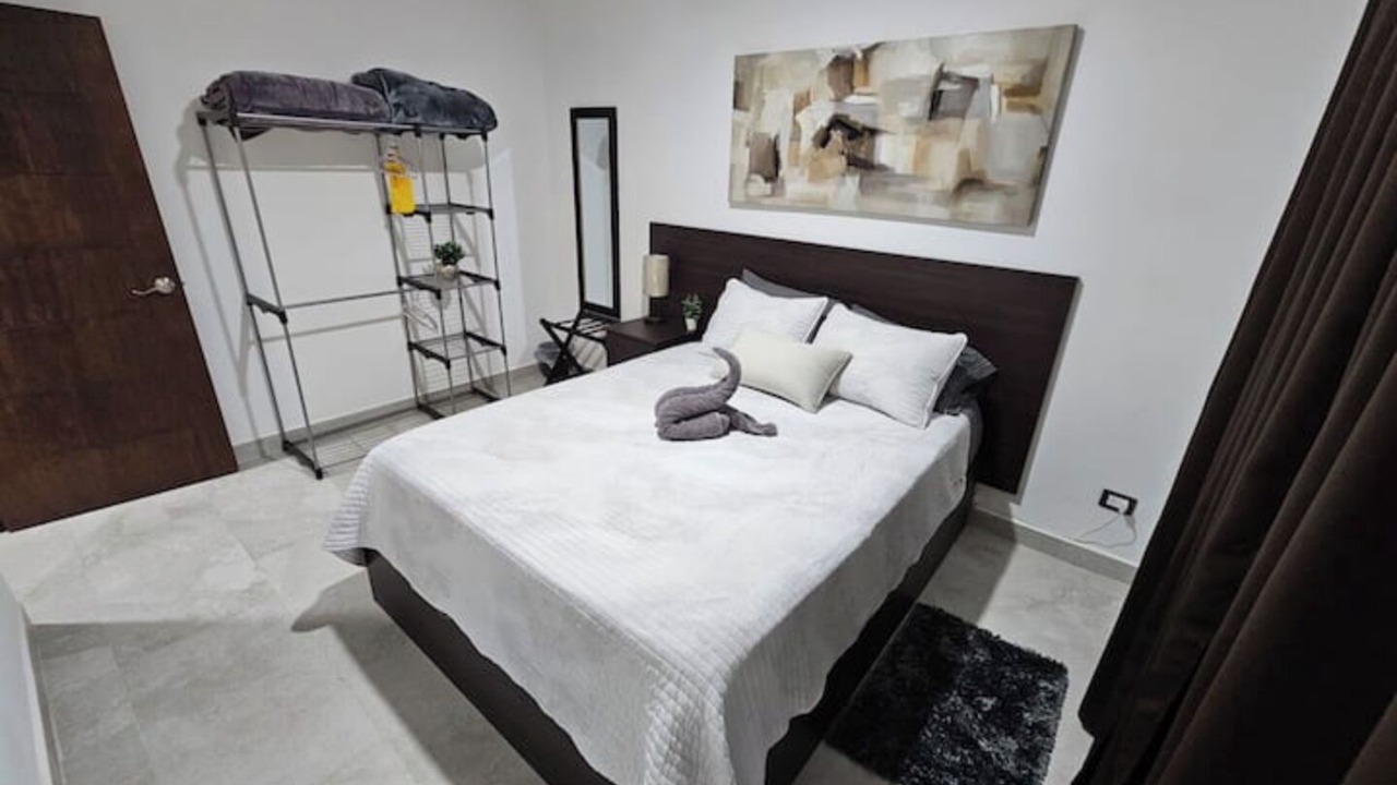 Photo of Bedroom in El Sauzal