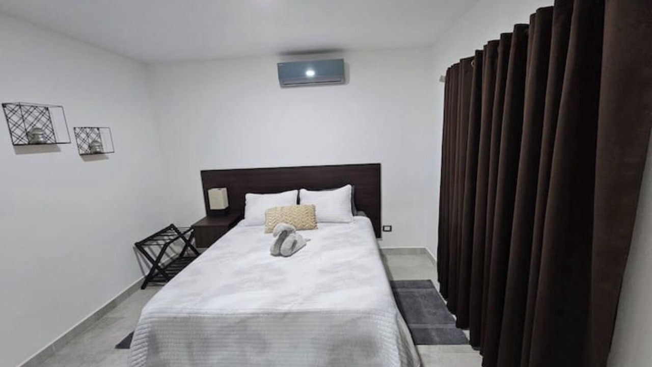 Photo of Bedroom in El Sauzal