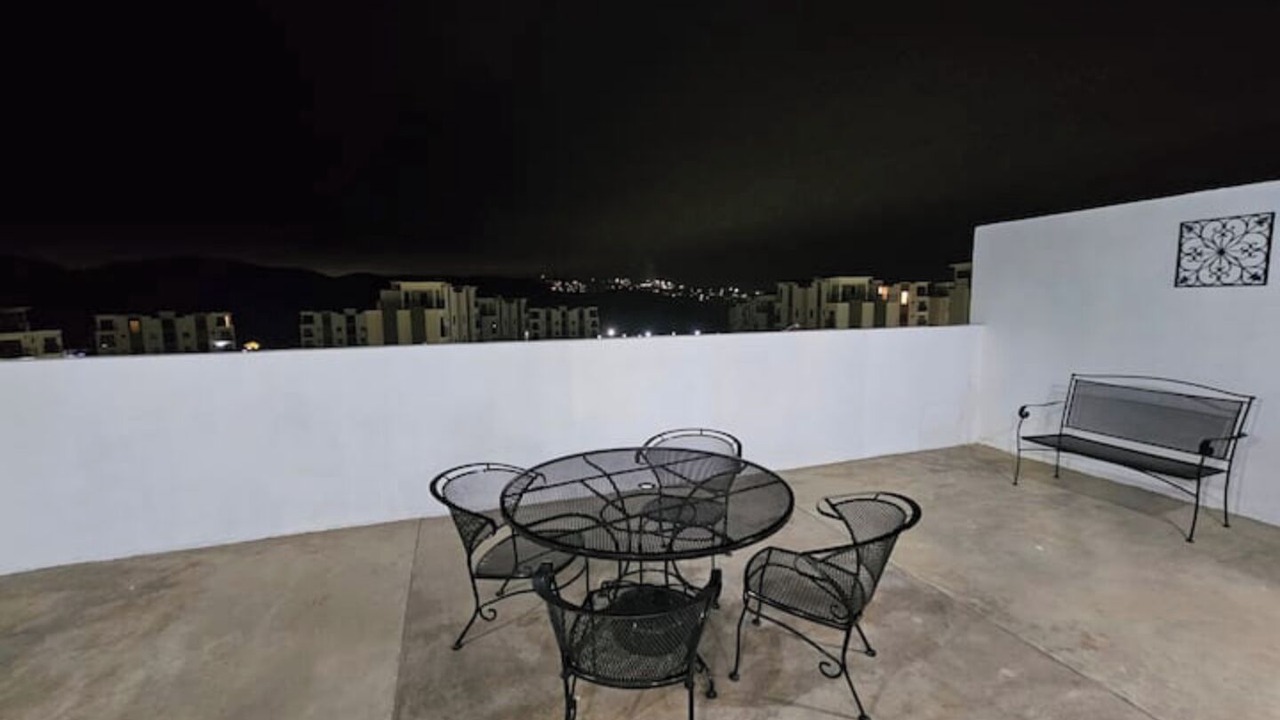 Photo of Outdoor in El Sauzal