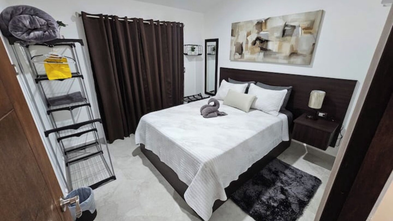 Photo of Bedroom in El Sauzal
