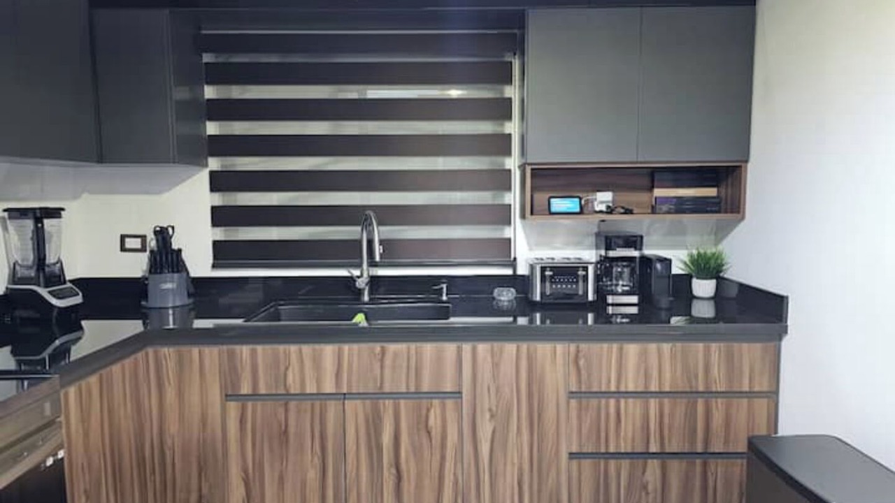 Photo of Kitchen in El Sauzal