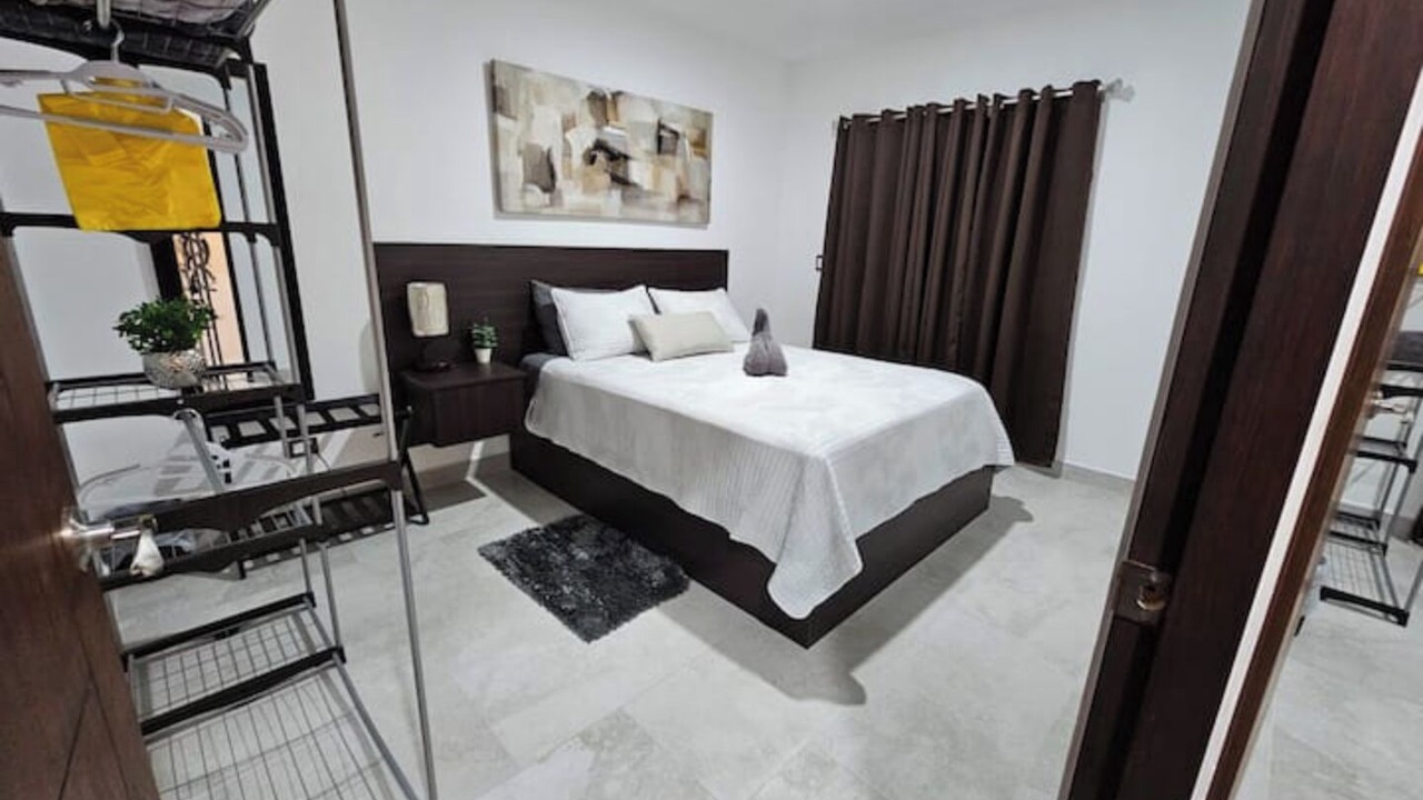 Photo of Bedroom in El Sauzal