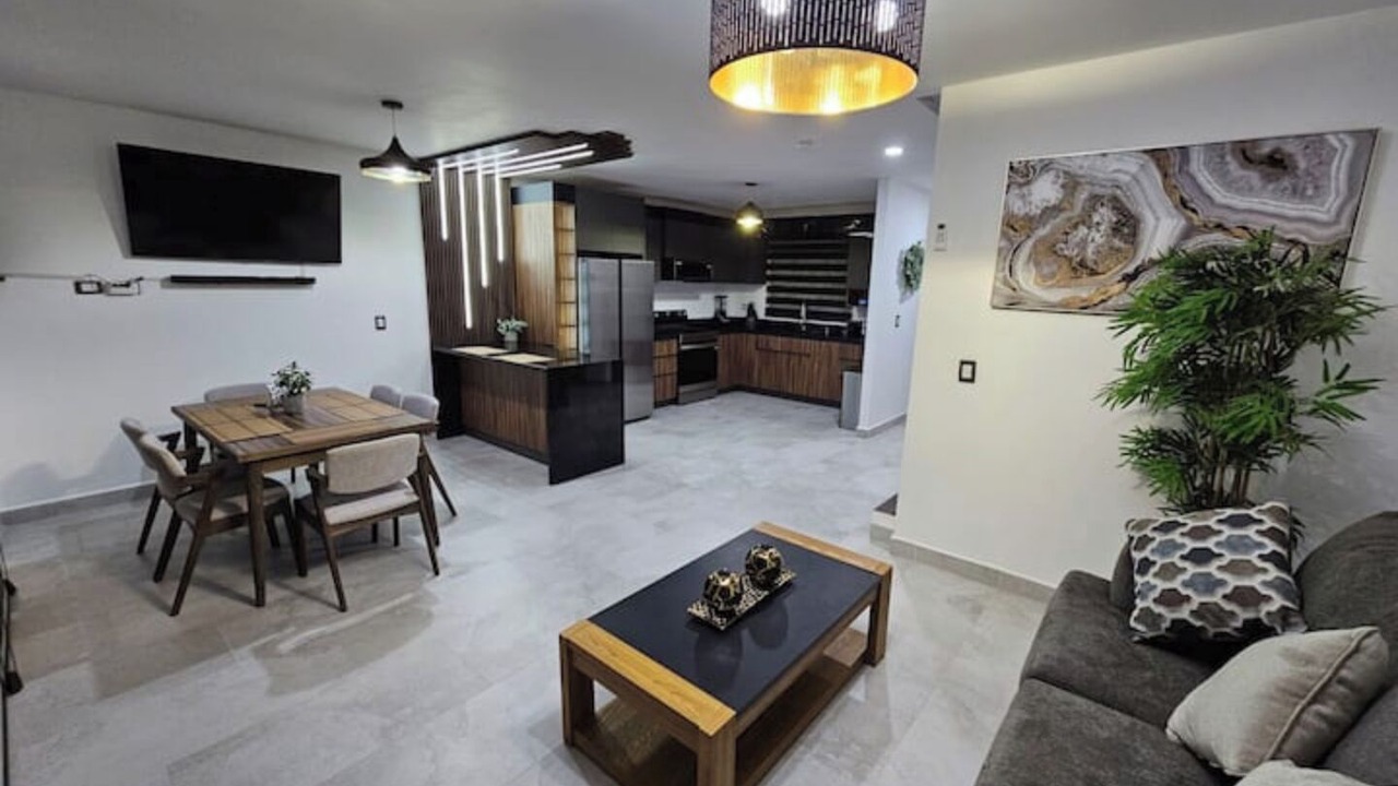Photo of Livingroom in El Sauzal