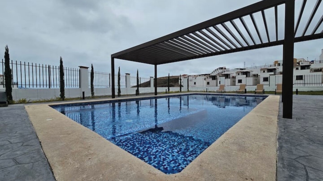 Photo of Outdoor in El Sauzal
