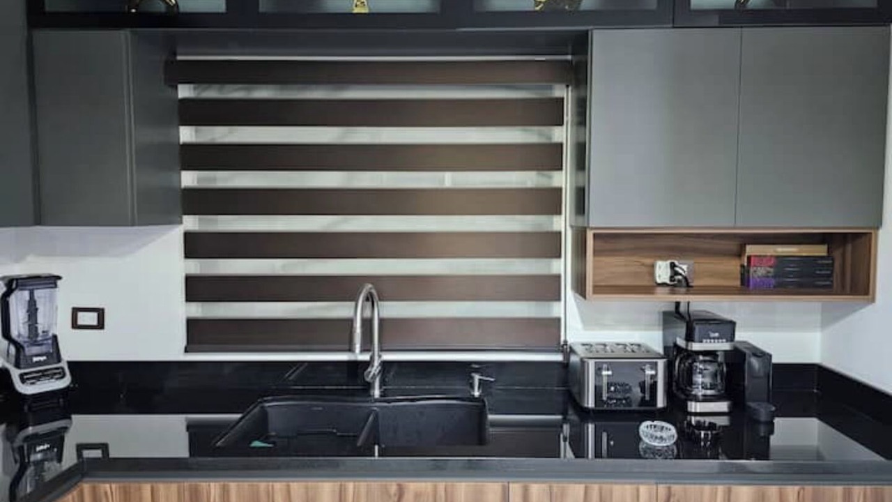Photo of Kitchen in El Sauzal