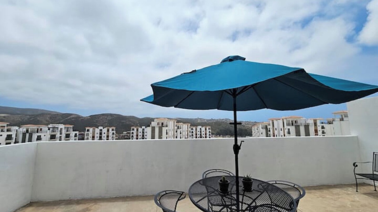 Photo of Outdoor in El Sauzal