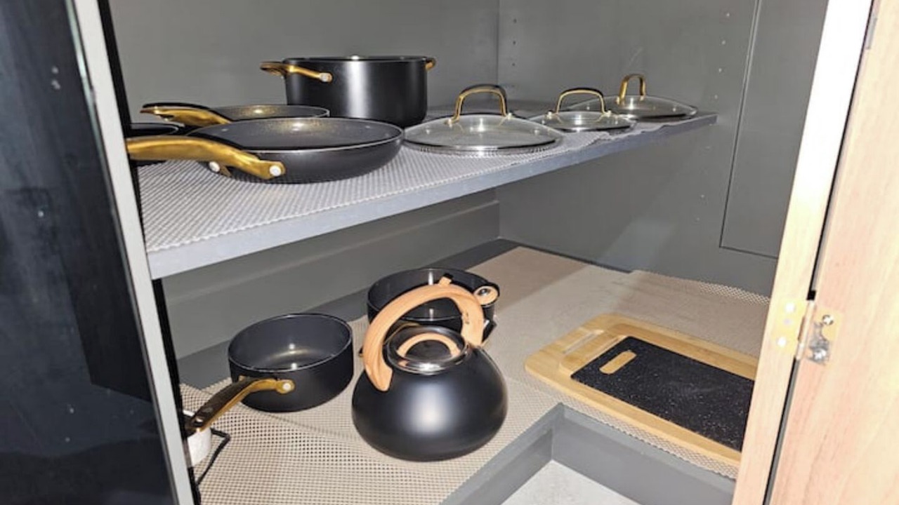 Photo of Kitchen in El Sauzal