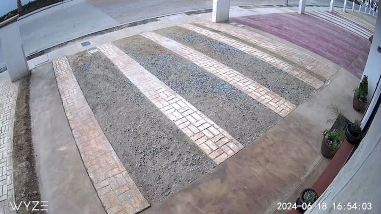Photo of Outdoor in El Sauzal