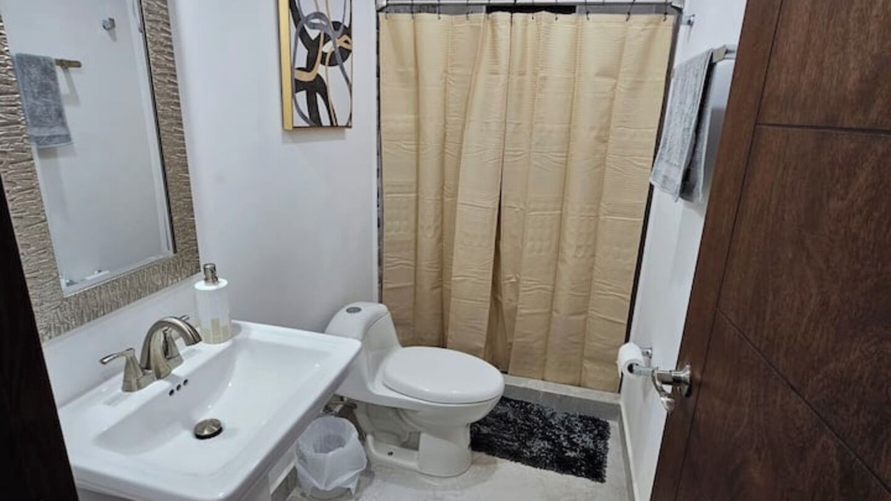 Photo of Bathroom in El Sauzal