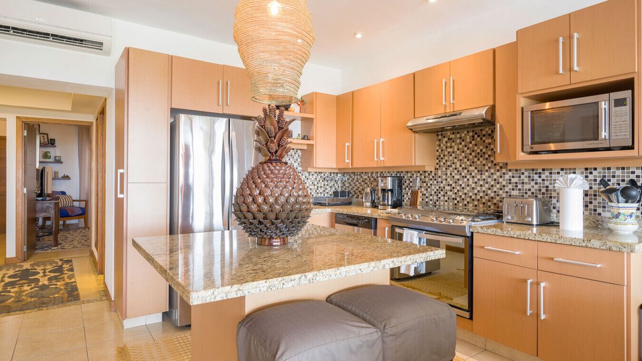 Photo of Kitchen in Punta de Mita