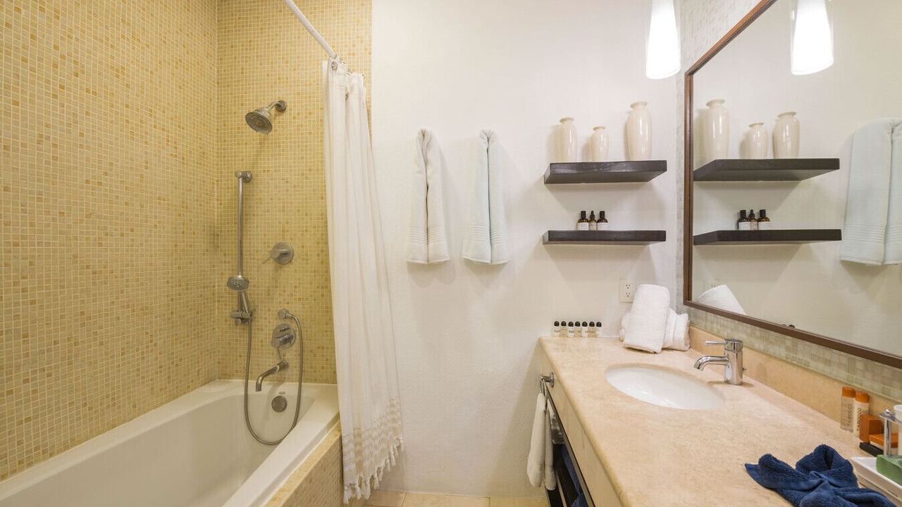 Photo of Bathroom in Punta de Mita