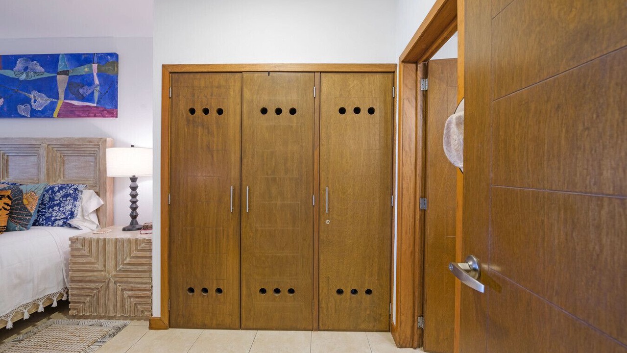 Photo of Bedroom in Punta de Mita